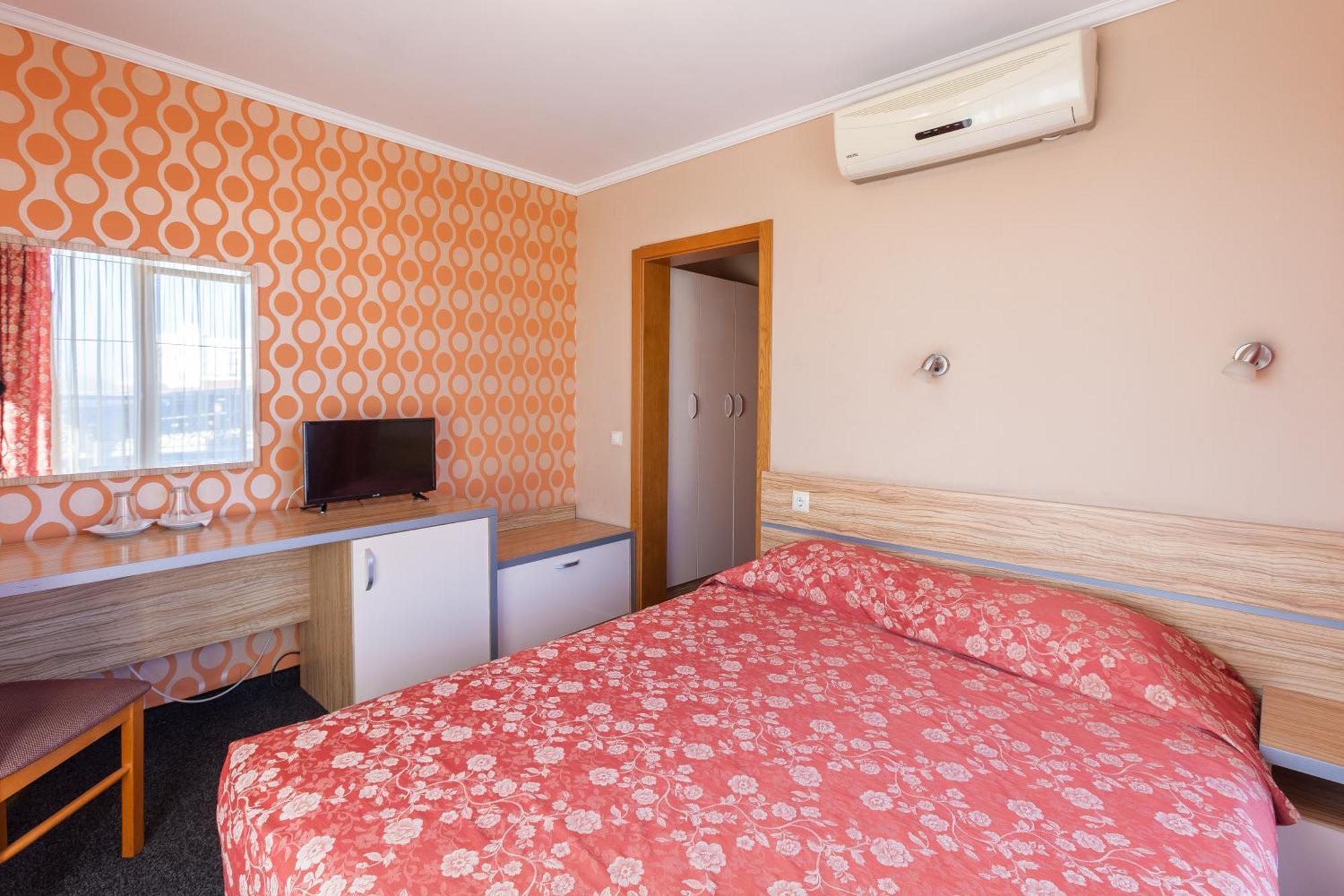Семеен Хотел Опера Burgas Quarto foto