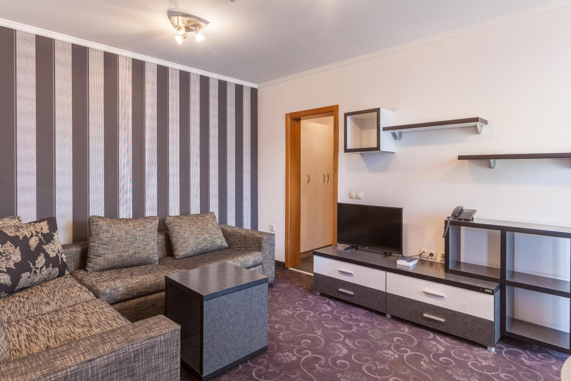 Семеен Хотел Опера Burgas Quarto foto